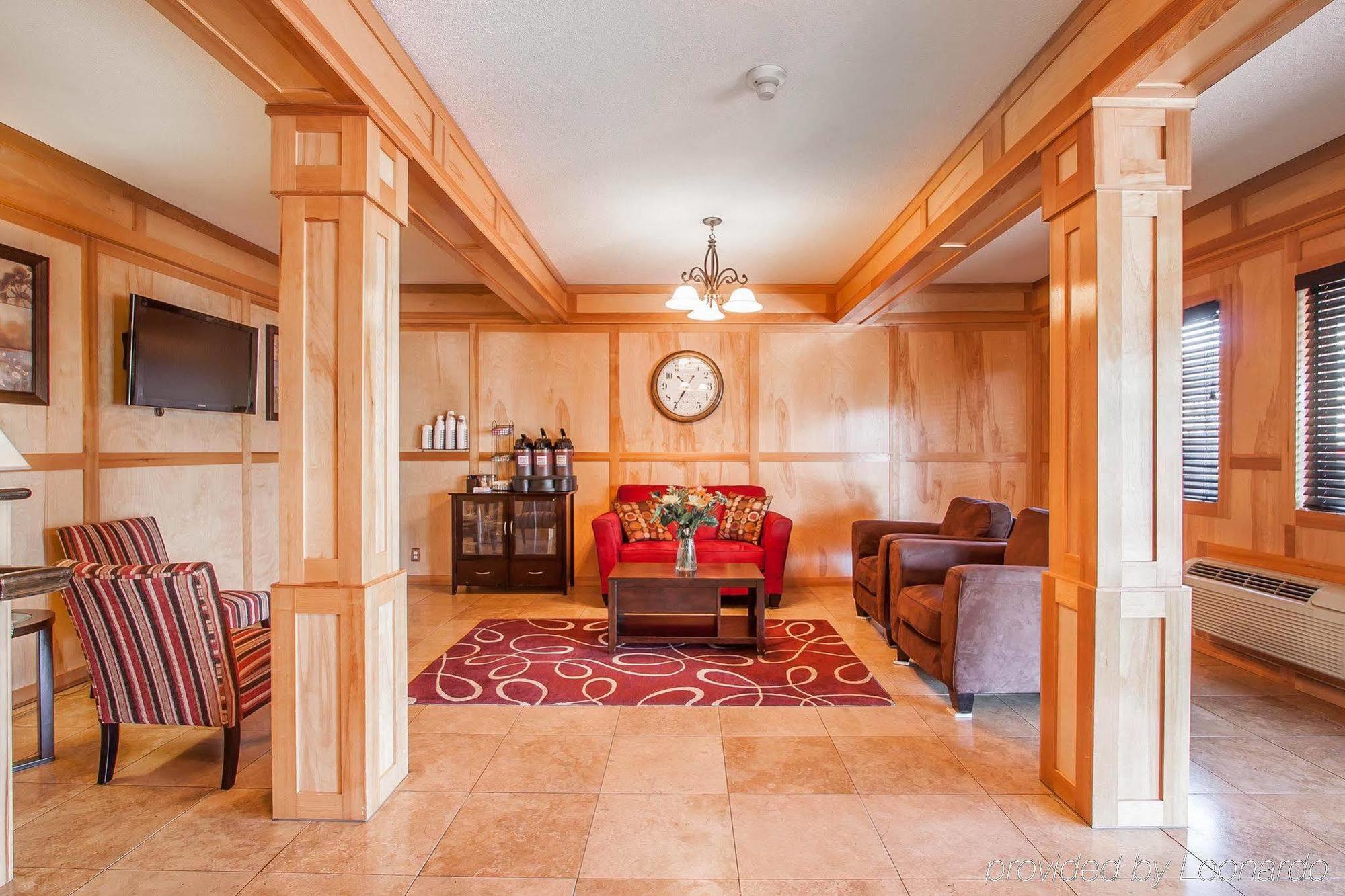 Comfort Inn & Suites Vancouver Downtown City Center Екстер'єр фото
